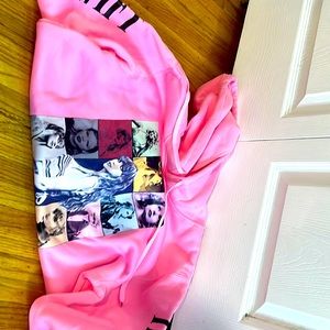Taylor swift sweatshirt